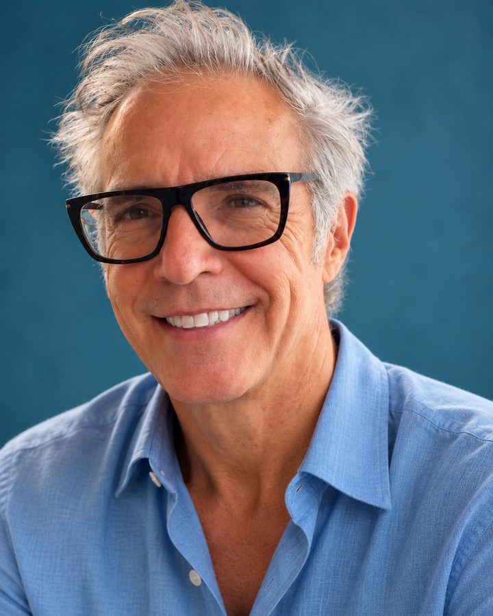 David Cochran, founder of Handoff Solutions